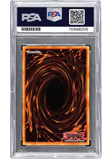 Yu-Gi-Oh! Yata-Garasu - 1st Edition PSA 10 ENG