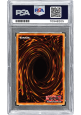 Yu-Gi-Oh! Yata-Garasu - 1st Edition PSA 10 ENG