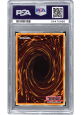 Yu-Gi-Oh! Black Rose Dragon - 1st Edition PSA 10 ENG