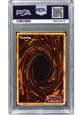 Yu-Gi-Oh! Dark Magician - 1st Edition PSA 10 ENG