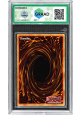 Yu-Gi-Oh! Cavaliere Drago Draco-Equiste - 1° Edizione GRAAD 7 ITA