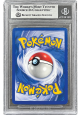 Pokémon Espeon ex Ultra Rara Holo BECKETT 8.5 ITA