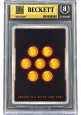 Dragon Ball Super SS3 Son Goku, Universe at Stake - Hologram SR BECKETT 10