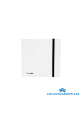UP - 12-Pocket Eclipse PRO-Binder - Arctic White UP - 12-Pocket Eclipse PRO-Binder - Arctic White