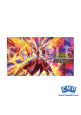 Yu-Gi-Oh! Quarter Century Stampede Release Event Tappetino