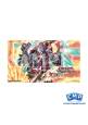 Yu-Gi-Oh! Burst Protocol Premiere! Playmat