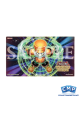 Yu-Gi-Oh! Magnificent Monsters Celebration Starjunk Synchron Playmat
