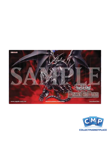 Yu-Gi-Oh! Beyond The Brave Tappetino