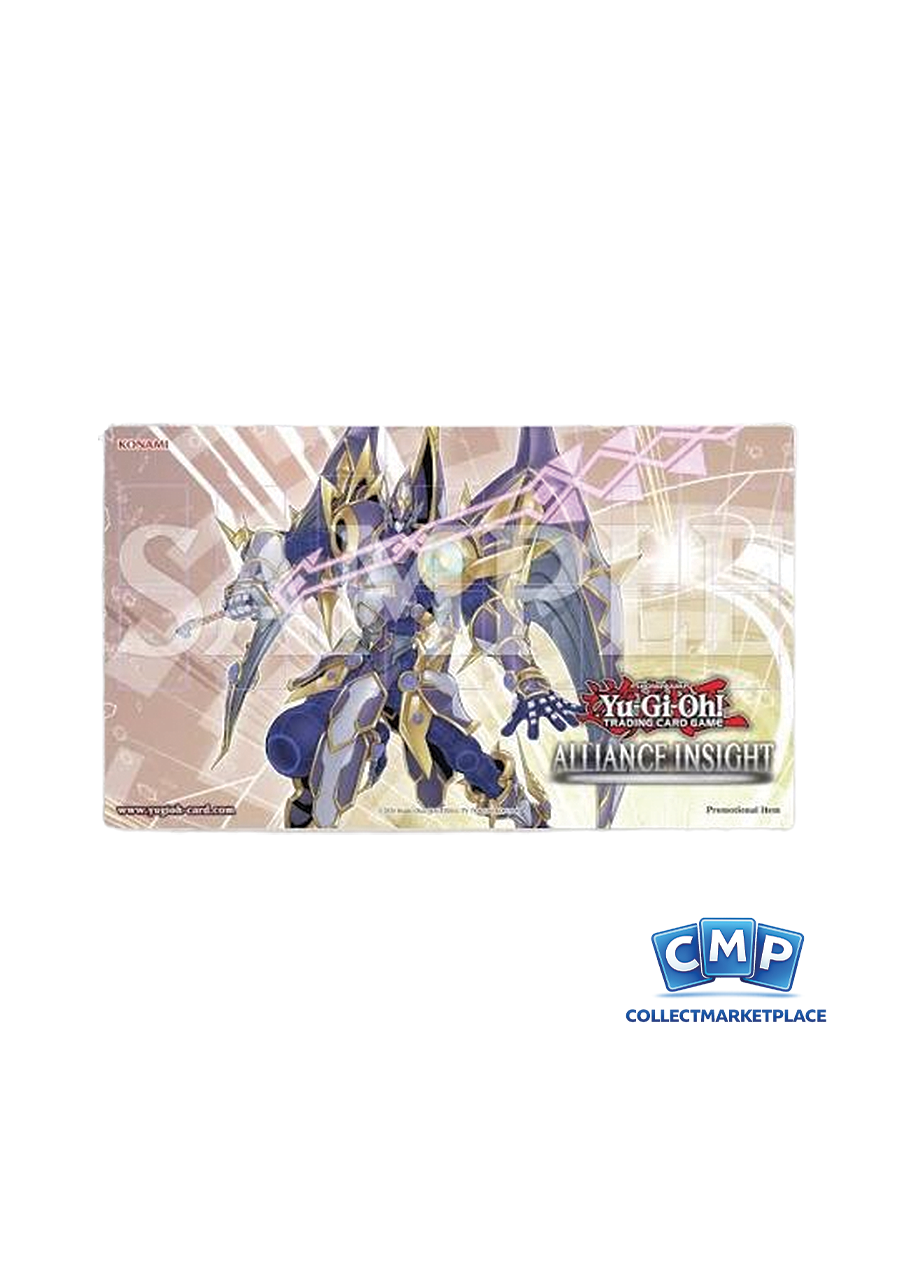 Yu-Gi-Oh! Alliance Insight Tappetino