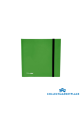 UP - 12-Pocket Eclipse PRO-Binder - Lime Green
