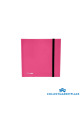 UP - 12-Pocket Eclipse PRO-Binder - Hot Pink UP - 12-Pocket Eclipse PRO-Binder - Hot Pink