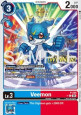 Veemon (P-248)