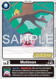 Motimon (P-246)
