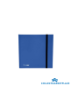 UP - 12-Pocket Eclipse PRO-Binder - Pacific Blue UP - 12-Pocket Eclipse PRO-Binder - Pacific Blue