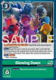 Glowing Dawn (P-236)