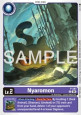 Nyaromon (P-247)