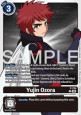 Yujin Ozora (P-234)