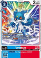 Veemon (P-248)