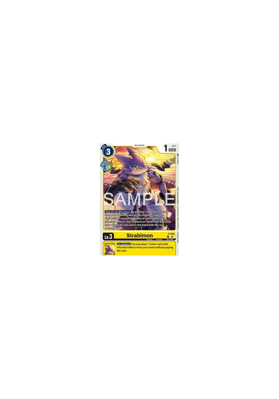 Strabimon (P-249)