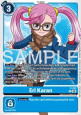 Eri Karan (P-233)