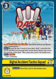 Digital Accident Tactics Squad (P-235)