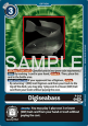 Digiseabass (P-243)