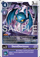 DemiDevimon (P-239)