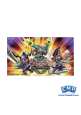 Yu-Gi-Oh! World Championship Qualified Tappetino
