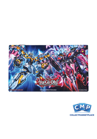 Yu-Gi-Oh! Shonen Jump Playmat