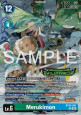 Merukimon (BT24-051)