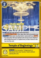 Temple of Beginnings (BT24-093)