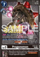 Proganomon (EX10-032)
