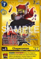 Chaperomon (BT22-036)