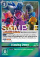 Glowing Dawn (P-236)