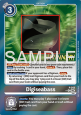 Digiseabass (P-243)