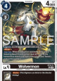 Wolvermon (ST23-11)