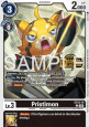 Pristimon (ST23-10)