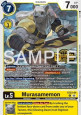 Murasamemon (ST23-04)