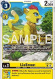 Liollmon (ST23-02)