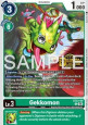 Gekkomon (ST23-06)