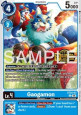 Gaogamon (ST24-03)