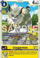 Cougarmon (ST23-03)
