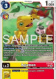 Agumon (ST24-04)