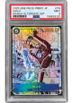 One Piece Sanji OP06-119 Manga Alternative Art PRB02 JAP