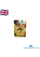 Dragon Shield Matte Gold Japan Size 60