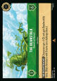 The Beanstalk - Onward and Upward