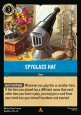 Spyglass Hat