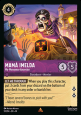 Mamá Imelda - No-Nonsense Ancestor