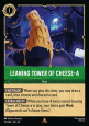 Leaning Tower of Cheese-a