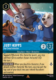 Judy Hopps - Day Camp Instructor